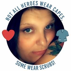 Meet your Posher, Holly